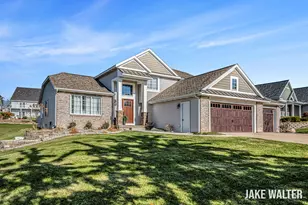 5314 S Silverstone Dr NE, Comstock Park, MI 49321 - Photo 41