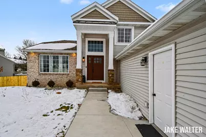 5314 S Silverstone Drive NE, Comstock Park, MI 49321 - Photo 33