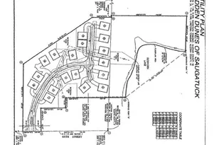 3571 Hidden Dunes Dr, Saugatuck, MI 49453 - Photo 31