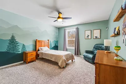 9360 Stratford Woods Trail, Kalamazoo, MI 49009 - Photo 19