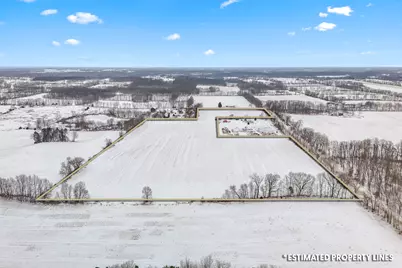 000 Grover Road, Concord, MI 49237 - Photo 1