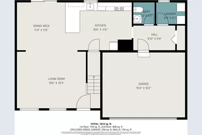 8331 W Sturtevant Avenue, Richland, MI 49083 - Photo 27