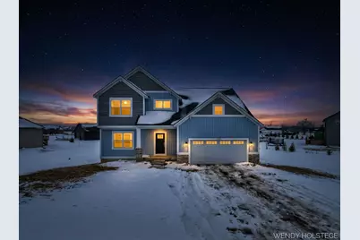 12713 Ridgedale Drive, Allendale, MI 49401 - Photo 1