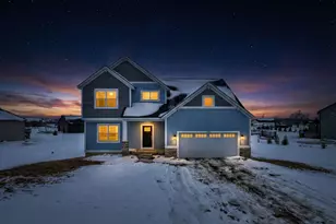 12713 Ridgedale Dr, Allendale, MI 49401 - Photo 1