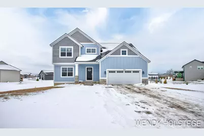 12713 Ridgedale Drive, Allendale, MI 49401 - Photo 57