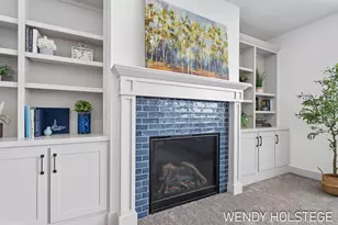 12713 Ridgedale Dr, Allendale, MI 49401 - Photo 9