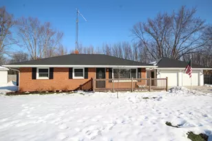 5845 Leon Dr, Scotts, MI 49088 - Photo 1