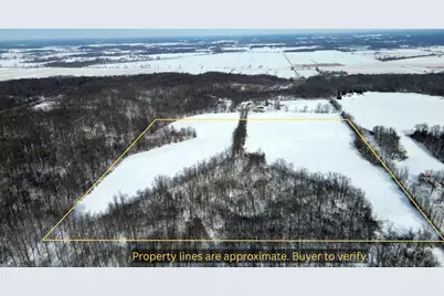 Vl Bond Road, Decatur, MI 49045 - Photo 1