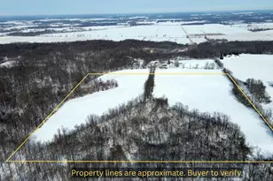 Vl Bond Rd, Decatur, MI 49045 - Photo 1