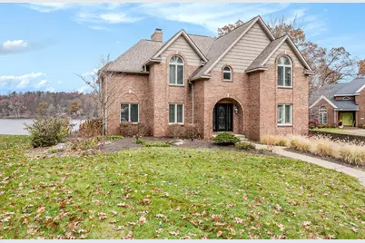 10436 Kings Point Drive, Three Rivers, MI 49093 - Photo 1