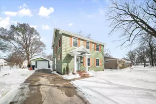 1186 Hampden Rd, Muskegon, MI 49441 - Photo 3