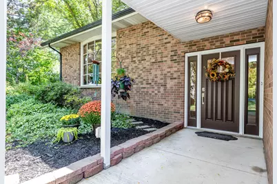 6582 Ryno Road, Coloma, MI 49038 - Photo 3