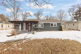 2673 Airport Rd, Adrian, MI 49221 - Photo 1