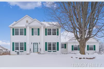 6715 Crystal Downes Court SE, Caledonia, MI 49316 - Photo 1