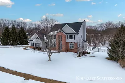 8700 Olde Meadow Drive NE, Rockford, MI 49341 - Photo 43