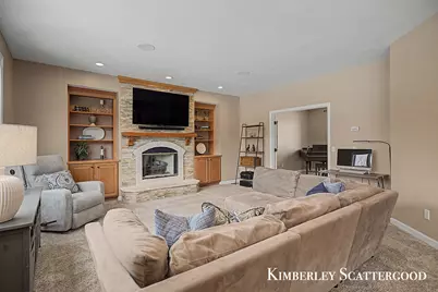 8700 Olde Meadow Drive NE, Rockford, MI 49341 - Photo 17