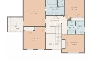 8700 Olde Meadow Dr NE, Rockford, MI 49341 - Photo 33