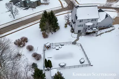 8700 Olde Meadow Drive NE, Rockford, MI 49341 - Photo 49