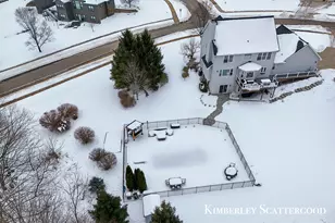 8700 Olde Meadow Dr NE, Rockford, MI 49341 - Photo 49