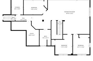 992 Tibalew Dr NW, Sparta, MI 49345 - Photo 57