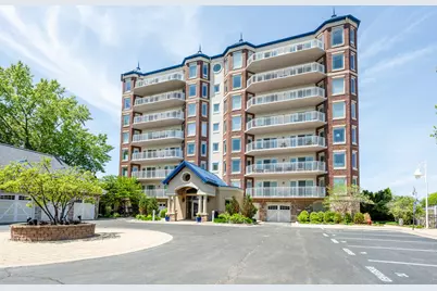 200 Lake Street #3B, Saint Joseph, MI 49085 - Photo 1