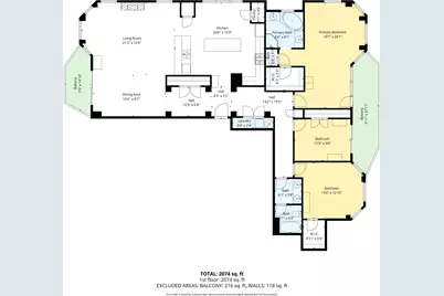 200 Lake Street #3B, Saint Joseph, MI 49085 - Photo 47