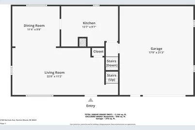 2169 Norman Street, Norton Shores, MI 49441 - Photo 37