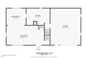 2169 Norman St, Norton Shores, MI 49441 - Photo 37