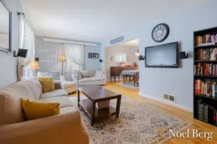 2169 Norman St, Norton Shores, MI 49441 - Photo 5