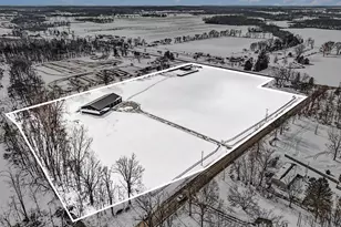 17895 Marl Lake Rd, White Pigeon, MI 49099 - Photo 53