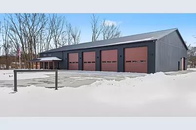 17895 Marl Lake Road, White Pigeon, MI 49099 - Photo 43