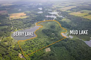 5100 Long Lake Rd, Reading, MI 49274 - Photo 1