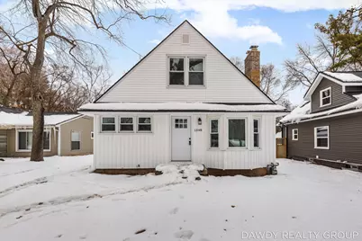1348 Covell Avenue NW, Grand Rapids, MI 49504 - Photo 1