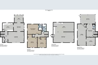 2509 Belknap Avenue NE, Grand Rapids, MI 49505 - Photo 55