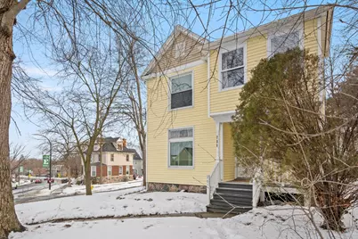 701 Washtenaw Avenue, Ypsilanti, MI 48197 - Photo 3
