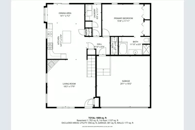 601 Lakeview Lane #1, Spring Lake, MI 49456 - Photo 39