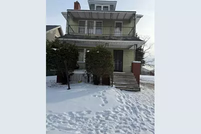 6413 Linsdale Street, Detroit, MI 48204 - Photo 1