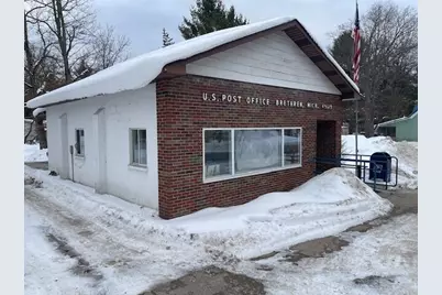 14125 Coates Highway, Brethren, MI 49619 - Photo 1