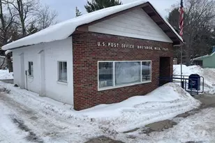 14125 Coates Hwy, Brethren, MI 49619 - Photo 1