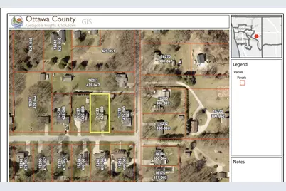 15233 Rannes Street, Spring Lake, MI 49456 - Photo 51