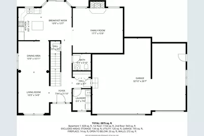 15233 Rannes Street, Spring Lake, MI 49456 - Photo 49