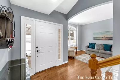 15233 Rannes Street, Spring Lake, MI 49456 - Photo 5