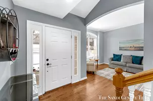 15233 Rannes St, Spring Lake, MI 49456 - Photo 5