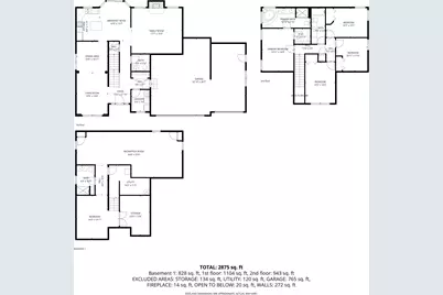 15233 Rannes Street, Spring Lake, MI 49456 - Photo 47