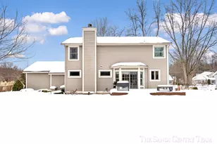 15233 Rannes St, Spring Lake, MI 49456 - Photo 3