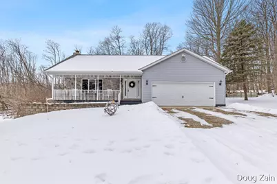 5373 N Gunnell Road, Dimondale, MI 48821 - Photo 1