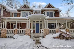 4150 Mystic Oak Ct NE, Grand Rapids, MI 49525 - Photo 3