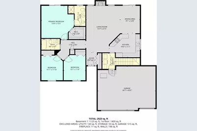 9417 Sandlewood Drive, Whitmore Lake, MI 48189 - Photo 29