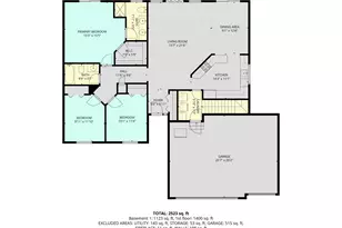 9417 Sandlewood Dr, Whitmore Lake, MI 48189 - Photo 29