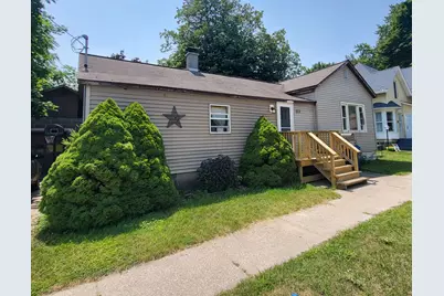 153 Fourteenth Street, Manistee, MI 49660 - Photo 1